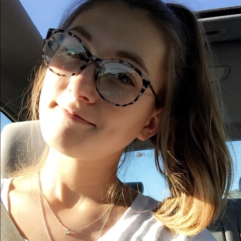 Meet your Posher, Maelyn